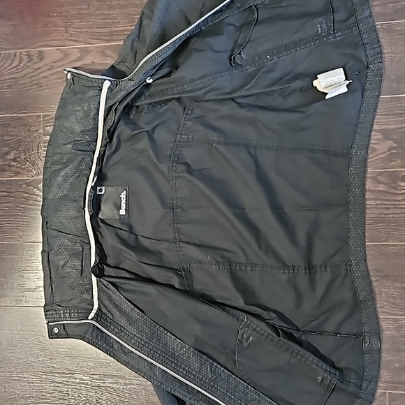 Bench Spring Jacket Black, size L - Picture 7 of 14